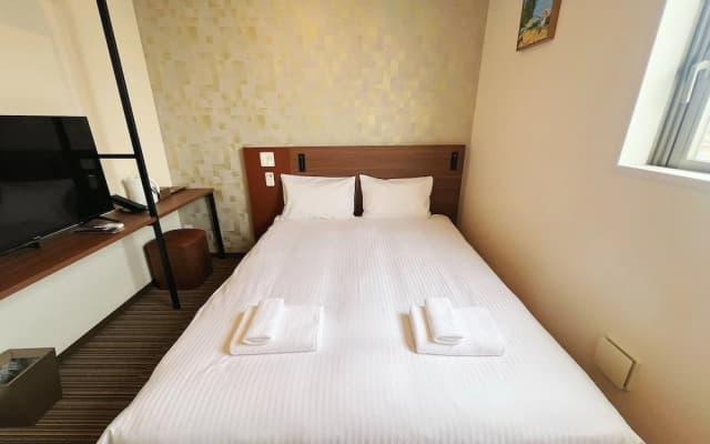 Nplus HOTEL Tokyo Nihonbashi - photo 3