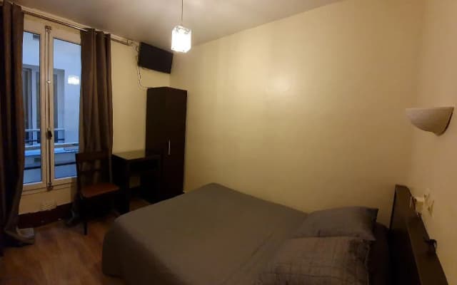 Anya Hotel - photo 4