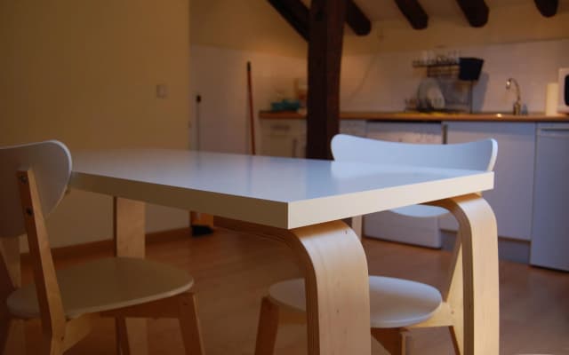 Apartamentos Blume Conde Aranda - photo 5