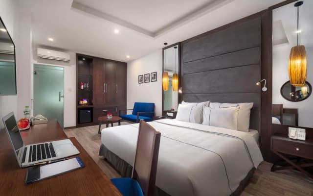 Hanoi Bonsella Hotel - photo 3