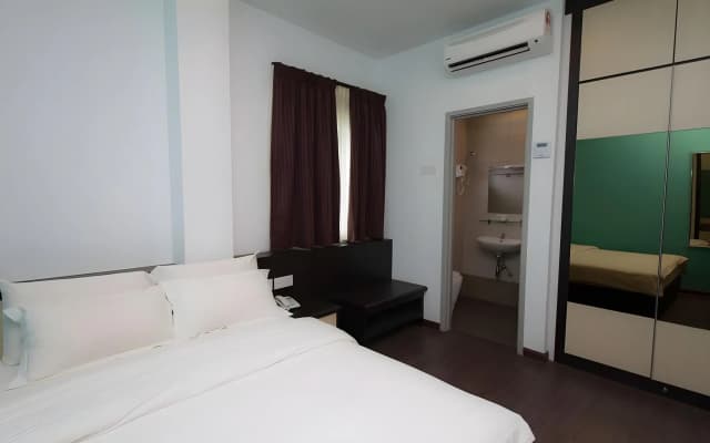 Aurora Boutique Hotel - photo 4