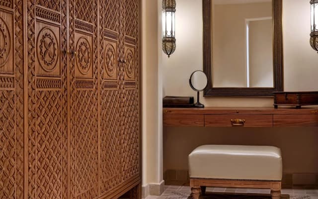 Al Wathba, a Luxury Collection Desert Resort & Spa, Abu Dhabi - photo 5