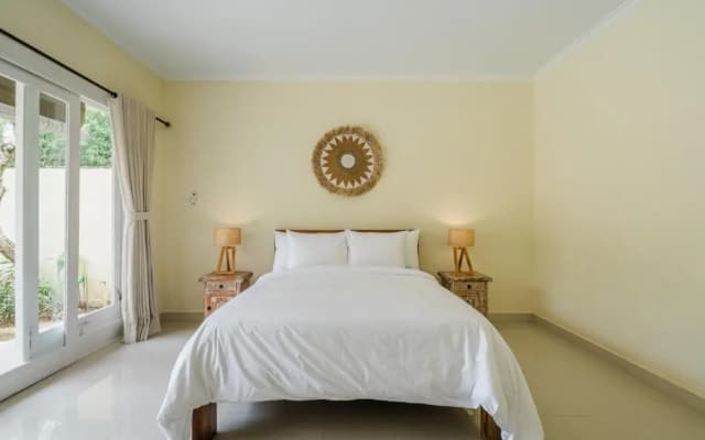 AV Villa Melati - photo 3