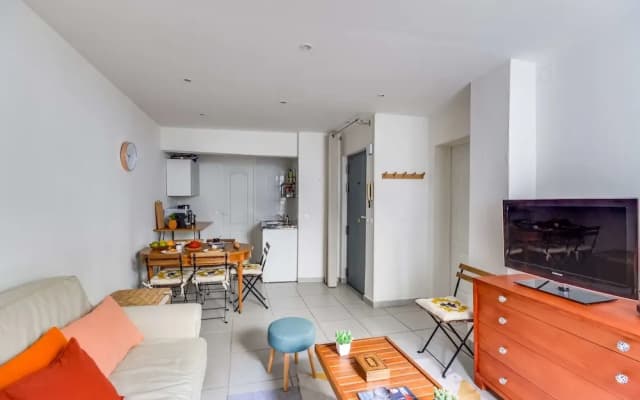 Charming Flat - 6 Mins to Gare Du Nord Metro - photo 5