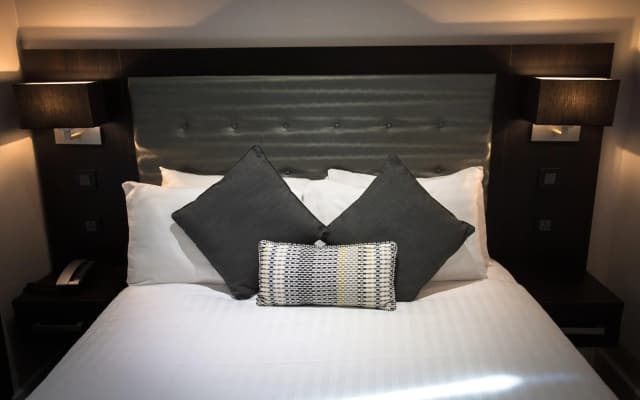 The W14 Hotel - photo 3