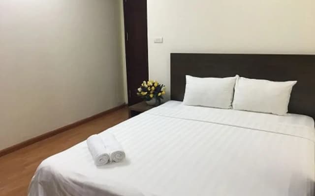 V-Studio Hotel Apartment 1 - photo 4