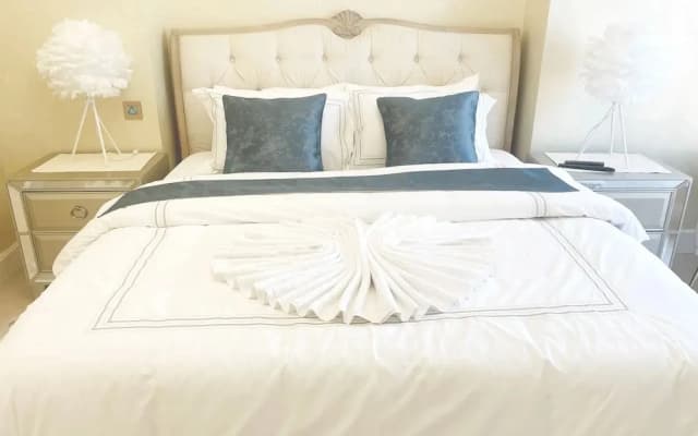 Royal Beach Residences - photo 3