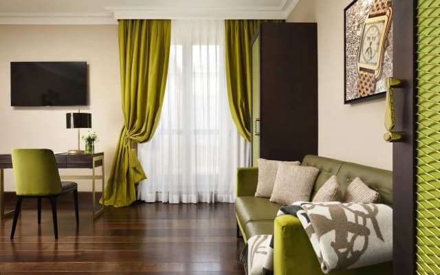 Hotel L'Orologio Roma - photo 2