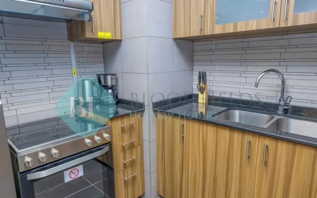 Bloomfields Modern 1BR Soul Beach Access - photo 4