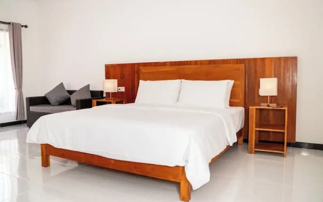 Kasturi Uluwatu - photo 3