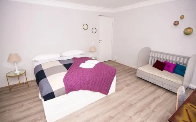 Grimaldi Apartments - San Bartolomio - photo 3