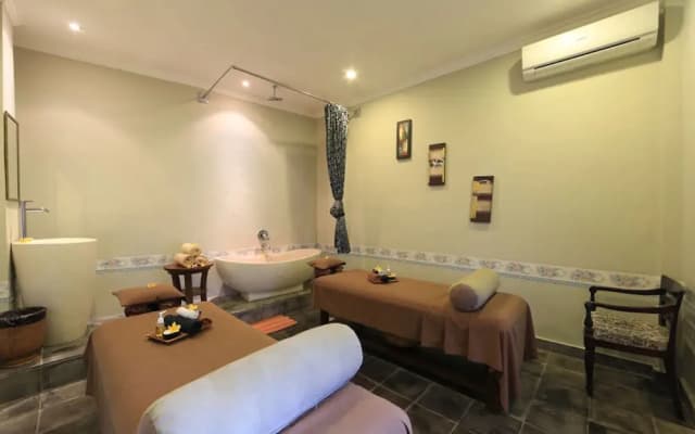 ZEN Premium Ubud Bisma 3 - photo 2