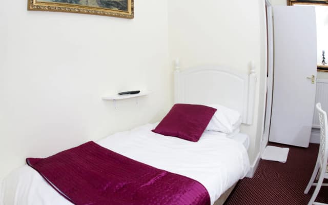 Dawson House Hotel - photo 4