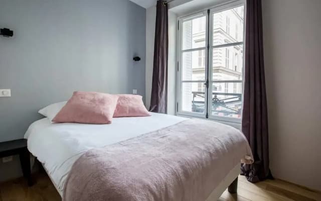 Spacious And Charming 6p Flat À Madeleine - photo 3