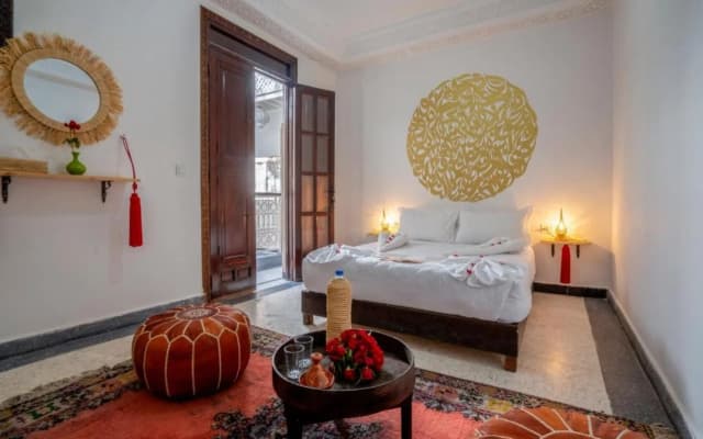 Riad Hafssa - photo 3