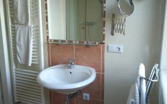Appartment Lainz - photo 5