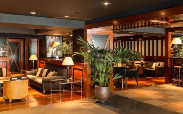 U232 Hotel - photo 2