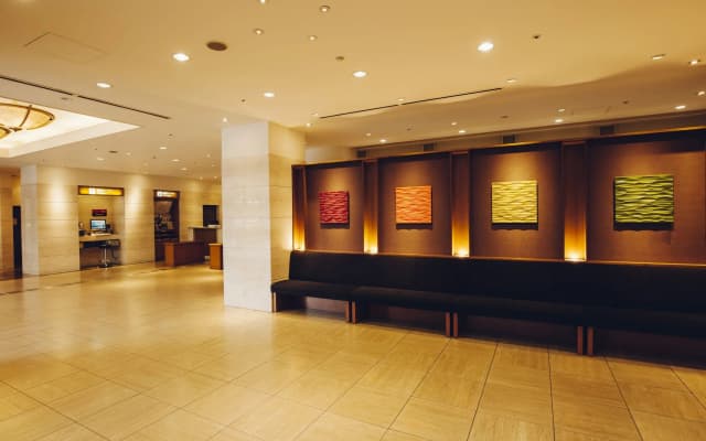 Hearton Hotel Nishiumeda - photo 3