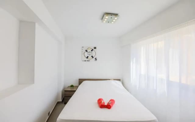 SUEDE 3 AP4209 By Riviera Holiday Homes - photo 4