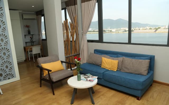 KaKa Hotel - photo 3