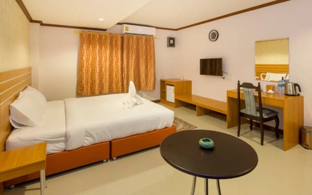 Regenta Central Residency - photo 4