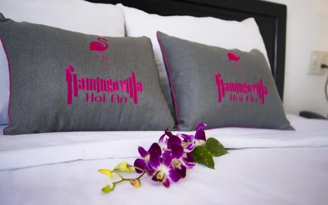 Flamingo Villa Hoi An - photo 2