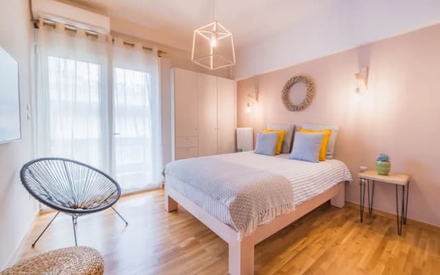 Brand new apartment touching Acropolis - photo 5