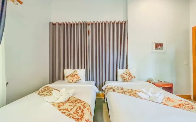 SANNA VILLA Residence - photo 5