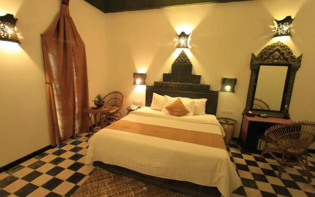 Petit Temple Suite & Spa - photo 5