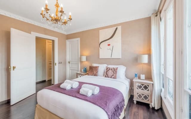 Sweet inn Apartments Palais Royal - photo 5
