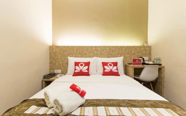ZEN Rooms Medan Ipoh - photo 3