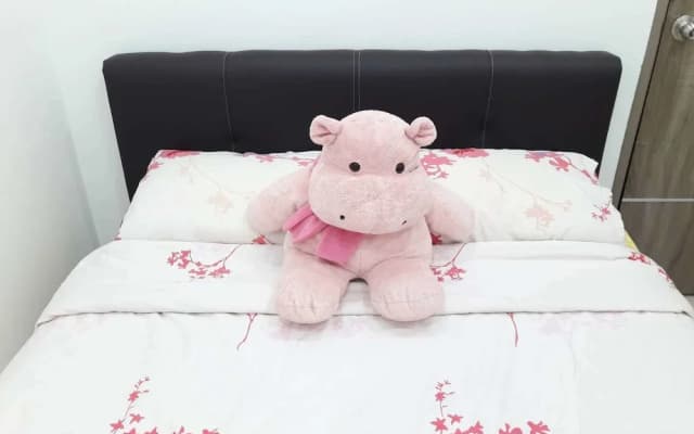 OOI Homestay Alor Setar - photo 3