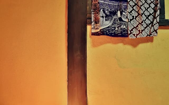Hostel Mundo - photo 4