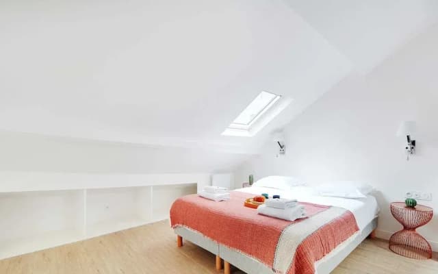 Beautiful Apartment- 3br/10p - Montparnasse - photo 3