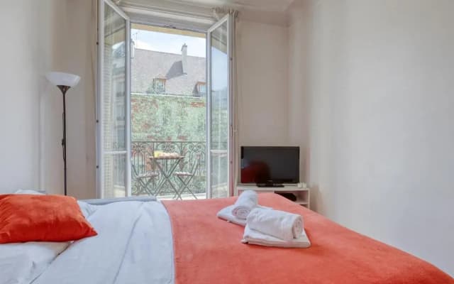 Cosy Parisian 1bdr Flat - Prime Location Le Marais - photo 5