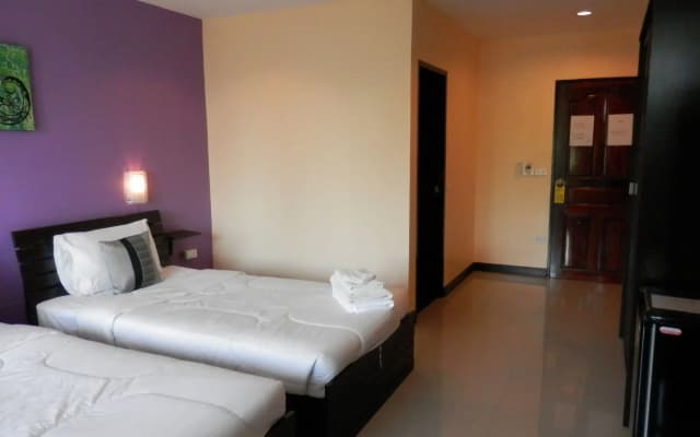 Gecko Hotel - photo 3