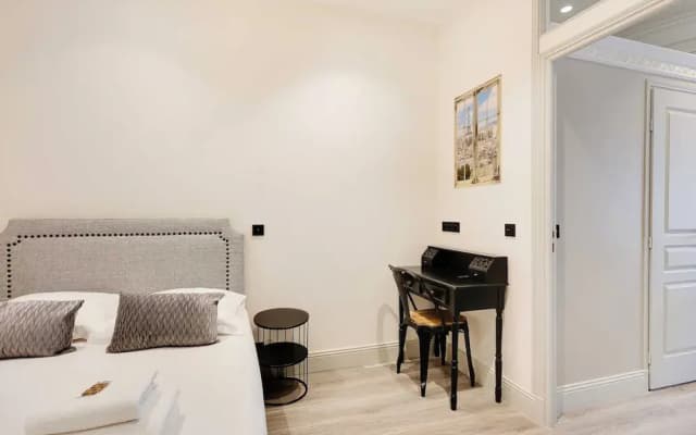 Modern Apartment - 1br/2p - Roquette - photo 3