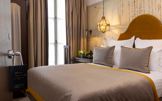 Hôtel & Spa Vinci Due - photo 5