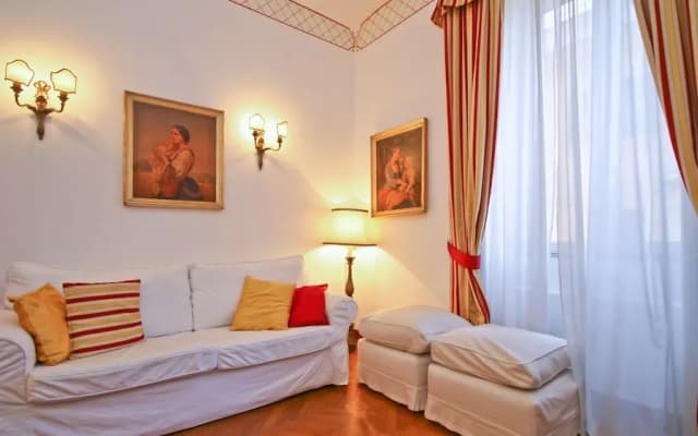 Rental In Rome Boschetto - photo 4