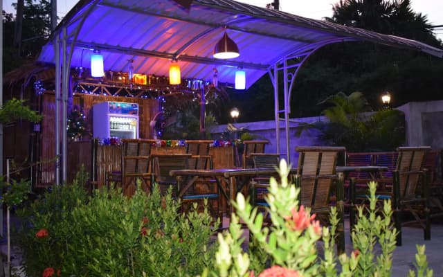 serenity villa resort - photo 5