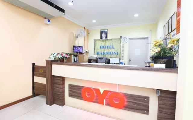 Hotel O Harmoni Hotel - photo 2