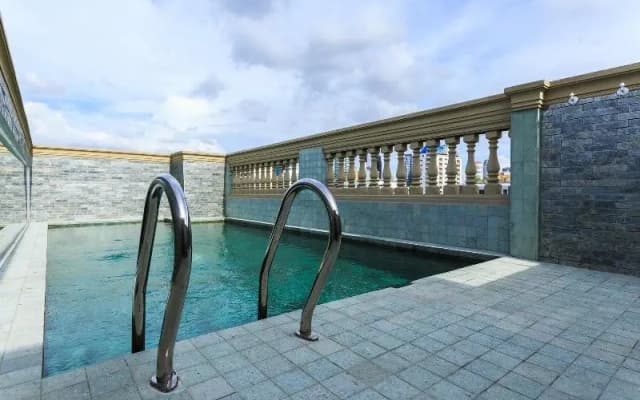 La Residence - photo 4