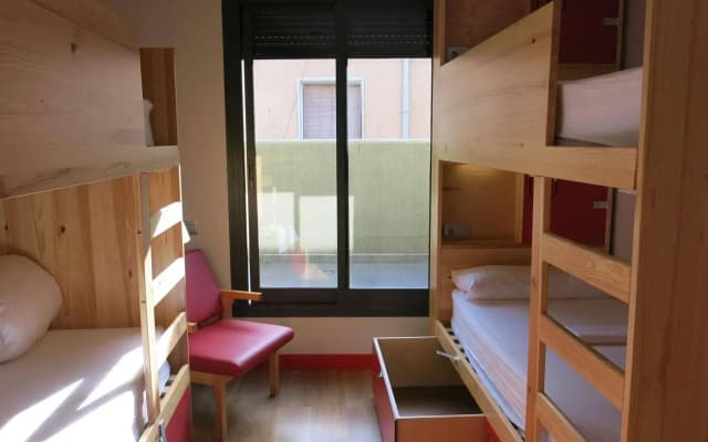 Ok Hostel Madrid - photo 3