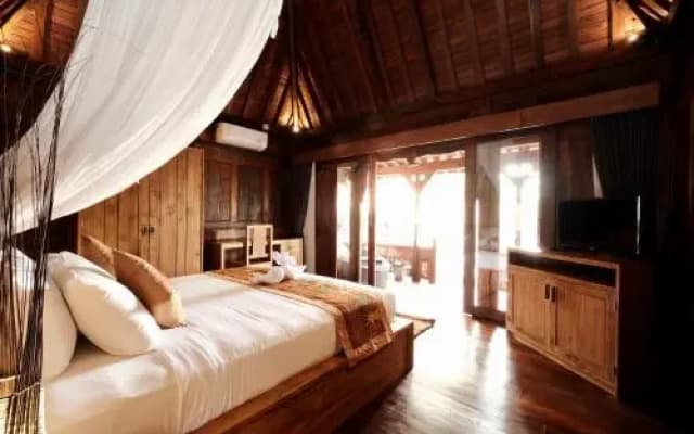 Bumbung Sari Villa - photo 3