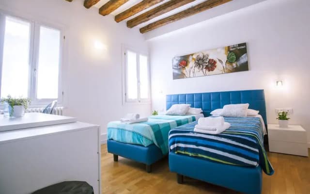 APT Arsenale - photo 4