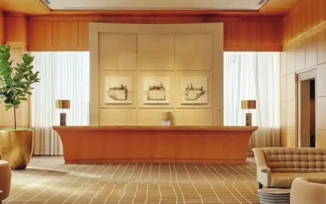 Four Seasons Studio Kitchen - photo 2