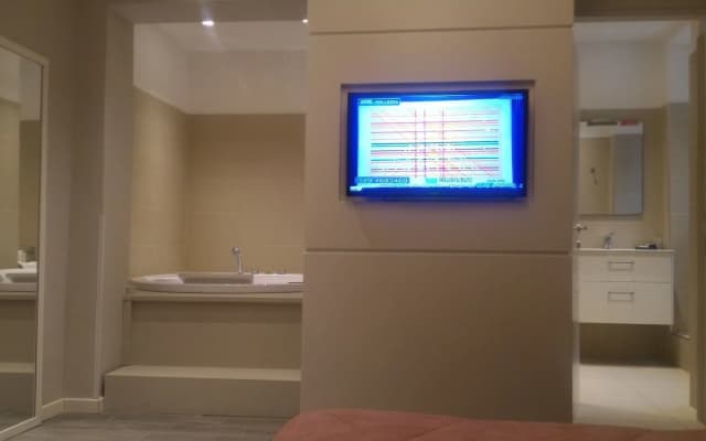Dea Roma Inn - photo 5