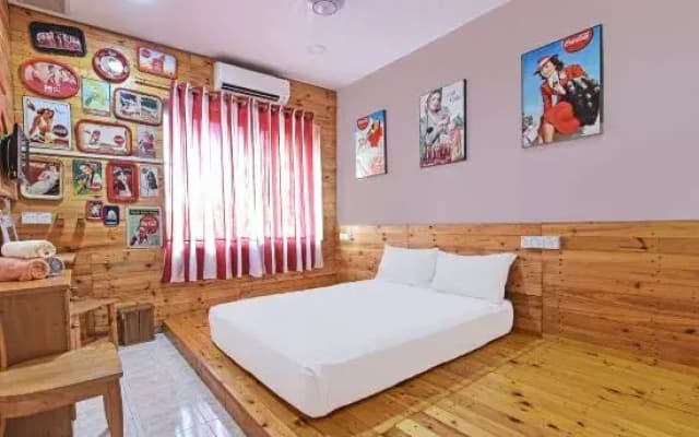 Hotel O Coke Guest House - photo 5