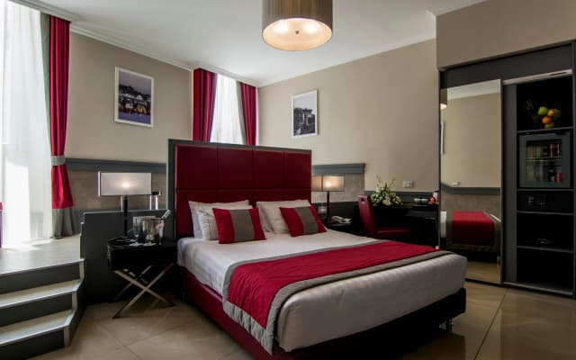 Hotel Castellino Roma - photo 2