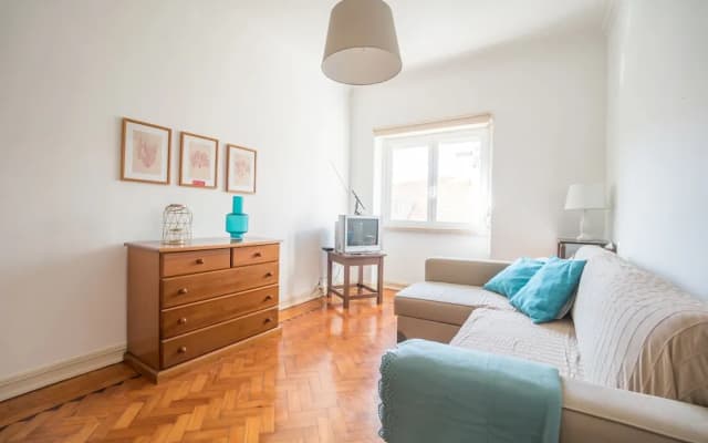 ShortStayFlat Intendente Apartments - photo 3